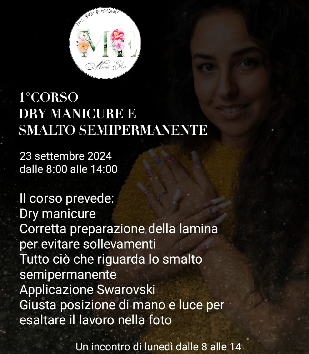 Percorso Accademico -Corso 1- 23 settembre