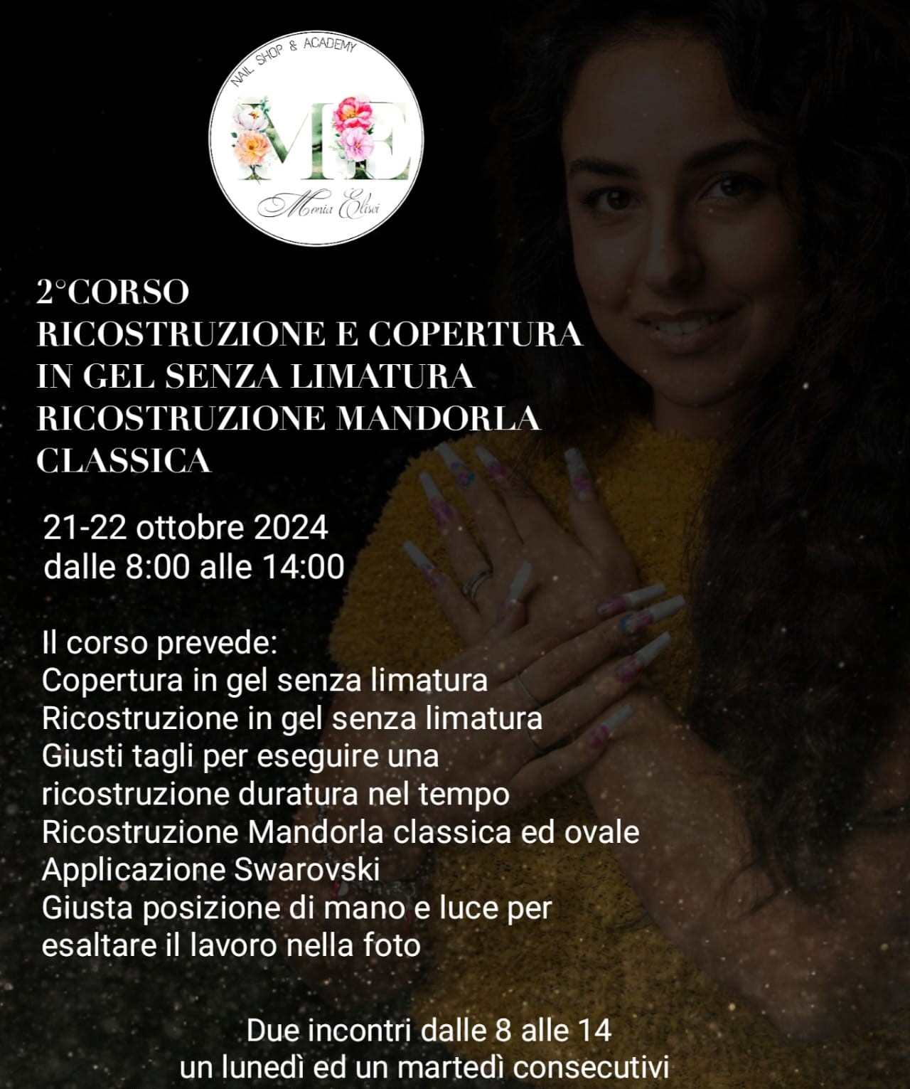 Percorso Accademico -Corso 2- 21 ottobre