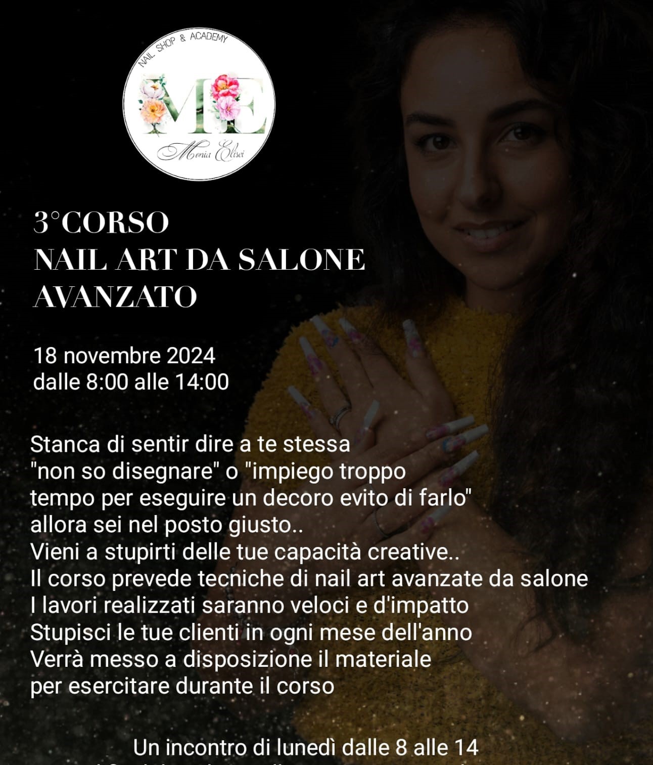 Percorso Accademico -Corso 3-2- 18 novembre