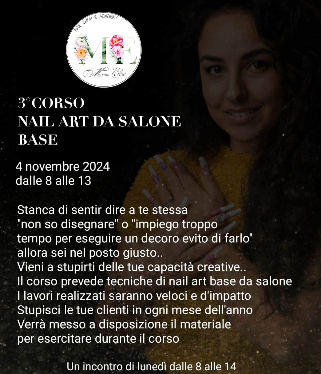 Percorso Accademico -Corso 3- 4 novembre