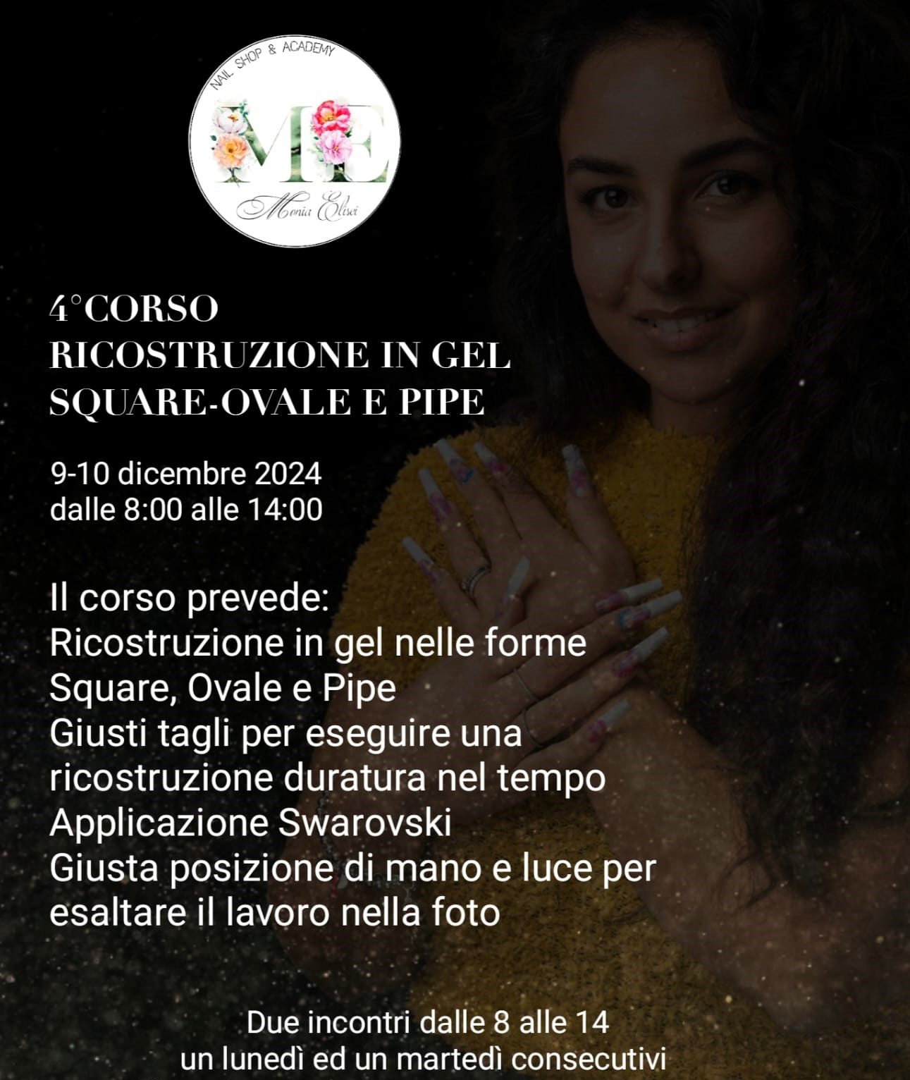 Percorso Accademico -Corso 4- 9 dicembre