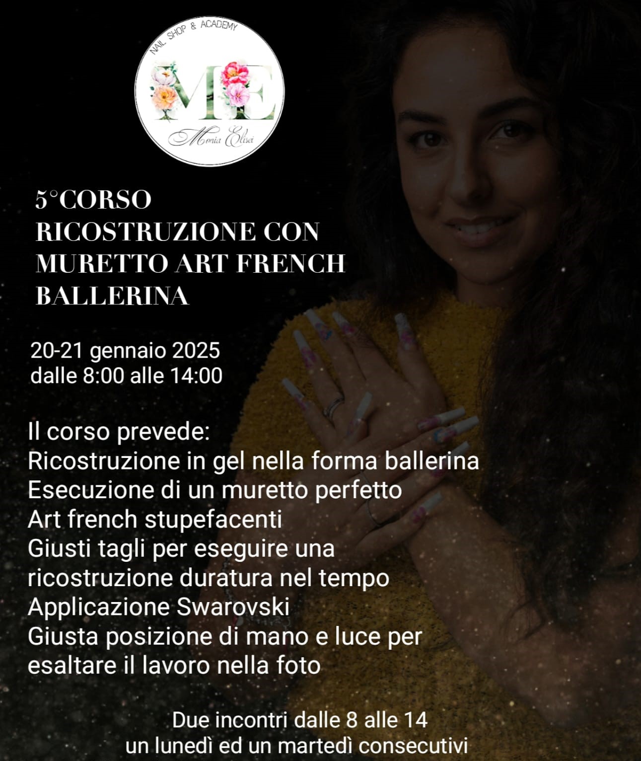 Percorso Accademico -Corso 5- 20 gennaio