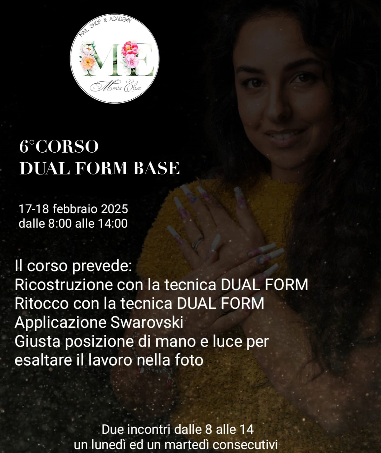 Percorso Accademico -Corso 6- 17 febbraio