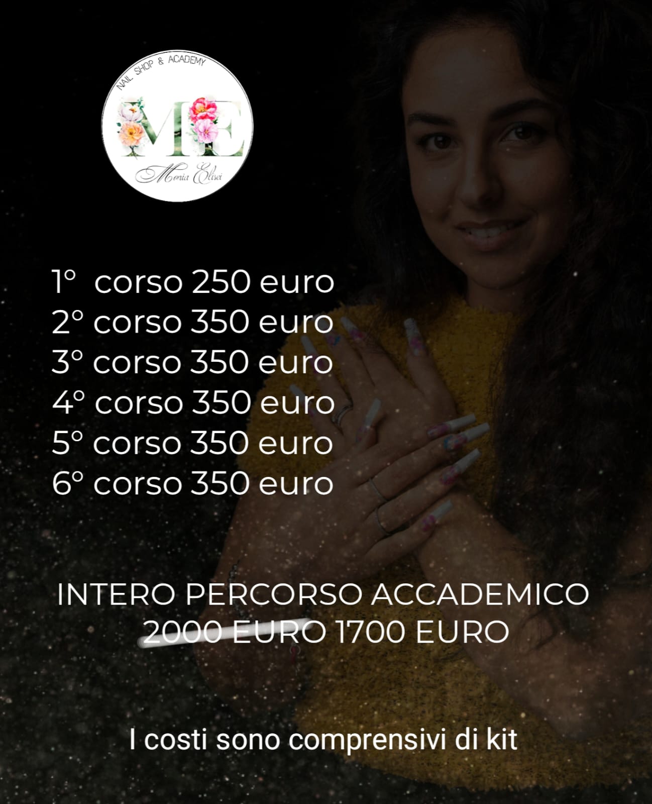 Percorso Accademico - riepilogo costi