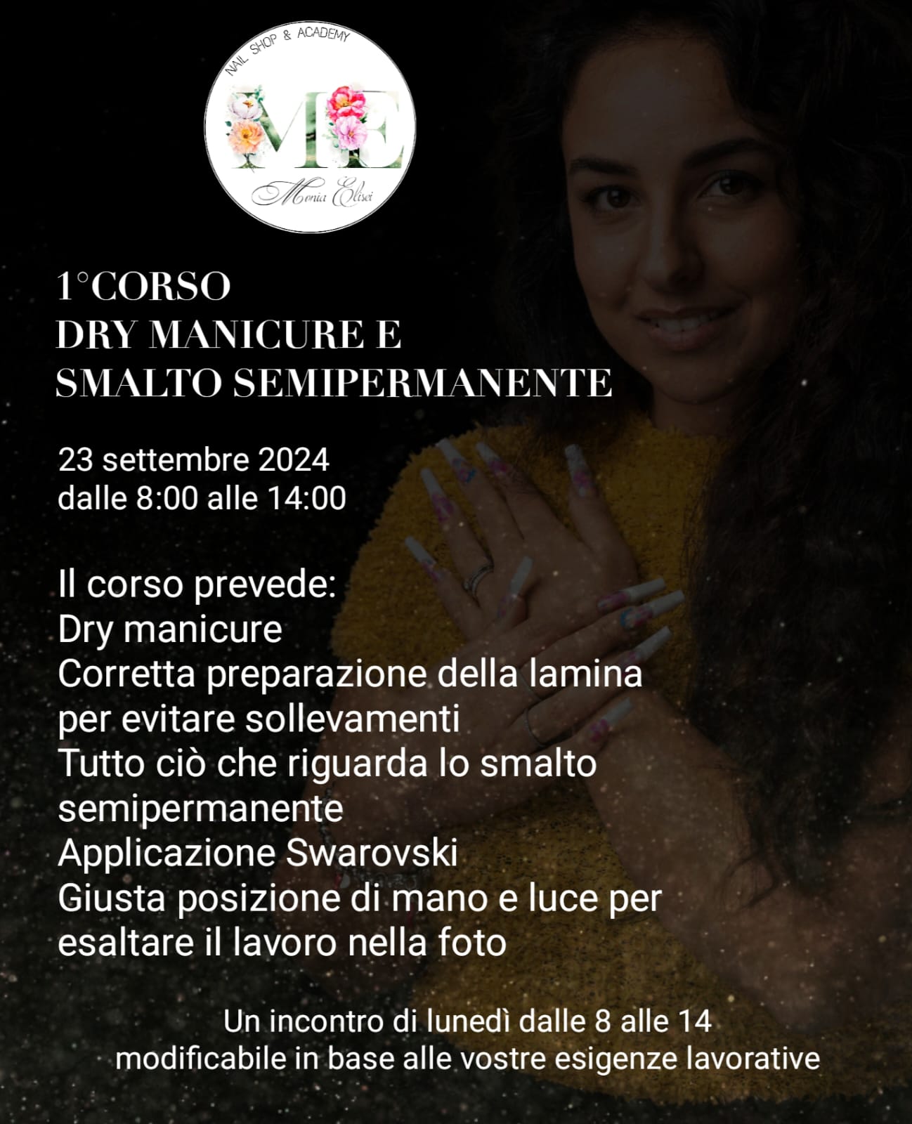 Percorso Accademico - 1┬░ corso - 23 settembre